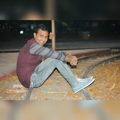 Rohan2474's profile picture. 