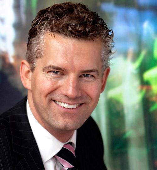 Wethouder in Amstelveen namens het CDA.