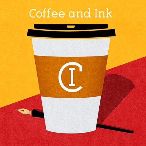 @coffeeandinkpod