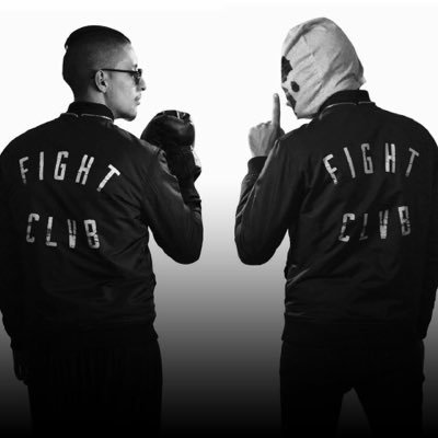 @FIGHTCLVBMUSIC & @mystereomusic のDJ Duoのオフィシャル ファンアカウントです!いち早くTerror Sq▼dの皆さんたちにFight Clvb関連の情報をお届けできるように頑張りますのでよろしくお願いします! Demo: demos@fightfreemusic.com