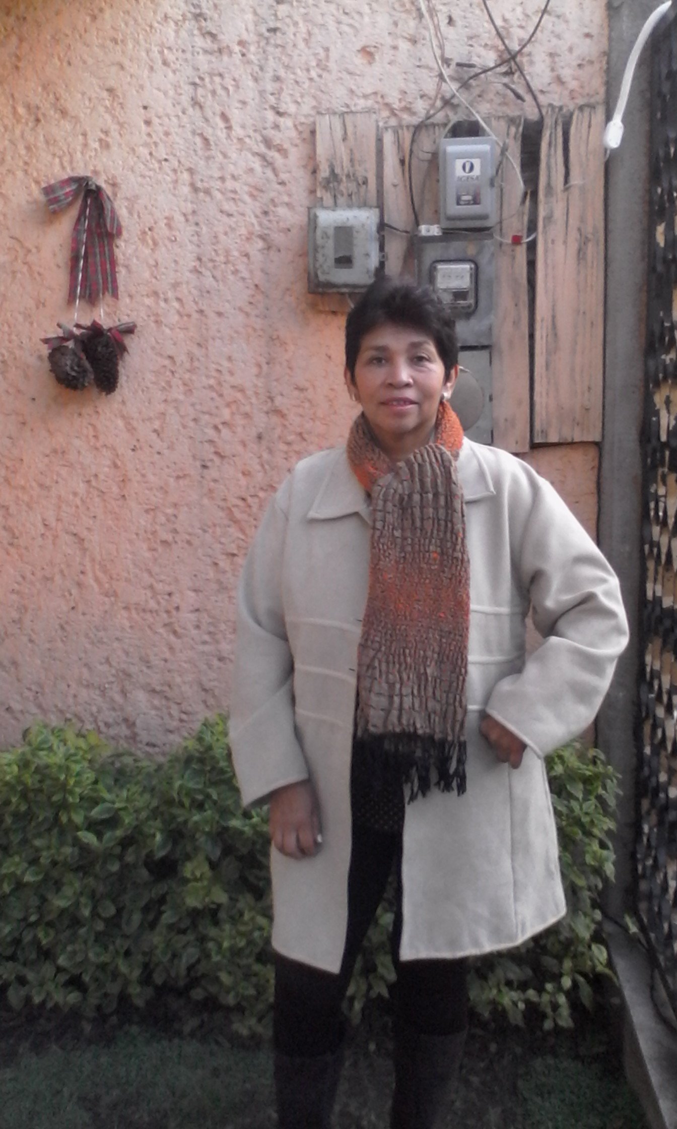 ginaortegaruiz's profile picture. 