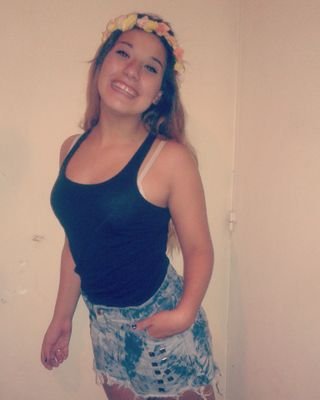 Arenas_solchu's profile picture. borrón y cuenta nueva