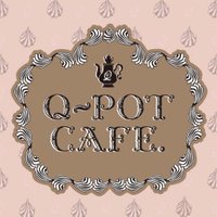 Q-pot CAFE.(@QpotCAFE) 's Twitter Profile Photo