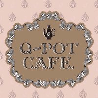 Q-pot CAFE. (@qpotcafe) 's Twitter Profile Photo