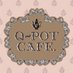 Q-pot CAFE. (@qpotcafe) Twitter profile photo Q-pot CAFE. (@qpotcafe) Twitter profile photo