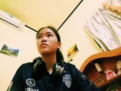 Pornpethh2's profile picture. Girlfriend | Monprida Muaengnantha 
Stydy | ChumchonBanpong School