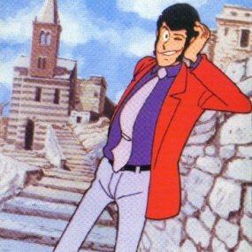 crlsblnc's profile picture. Ud. no tiene la prioridad