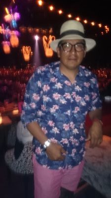 carlosvg2834's profile picture. 