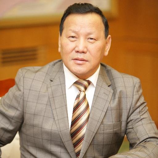 Tse_Oyunbaatar's profile picture. Монгол Улсын Шадар сайд, Эрүүл мэнд, спортын сайдын үүрэг гүйцэтгэгч, Улсын Их Хурлын гишүүн, Хүний эрхийн хуульч