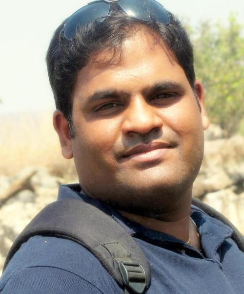 I am also a Normal human being like all of you. I have great time with Friends, Parents & Siblings. I love to roam around, go for long drives & ofcourse movies.