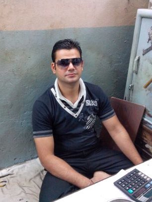 sandeepsehdev02's profile picture. 