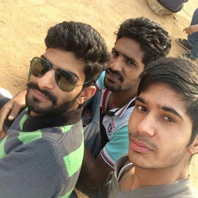 PravinS48952140's profile picture. Sai ram