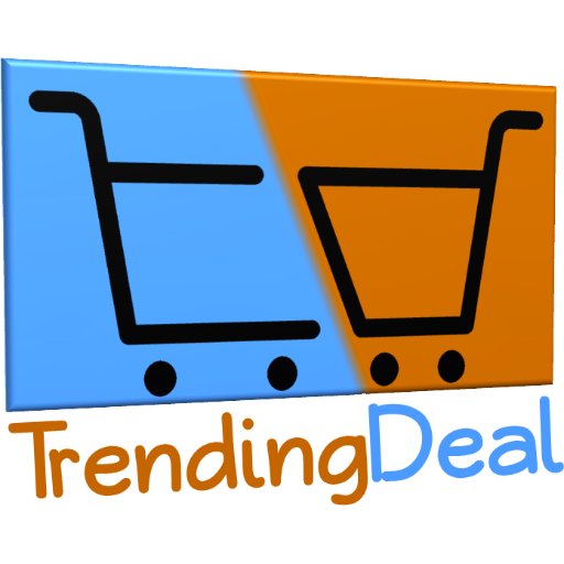 trendingdeal1's profile picture. Trending Deals in Online Shopping