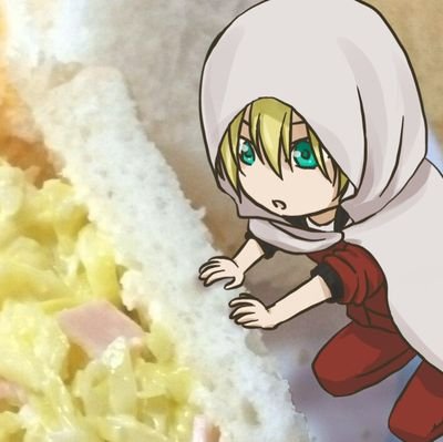 いわゆるオタクです。ソルサク/討鬼伝/GE/FF7R/グラブル/モンハン/FF14
ゲーム以外の日常ﾂｲｰﾄ多め、たまに腐った呟き有り。合わなかったらリムーブ・ブロックしてやってください(ﾟ∀ﾟ)