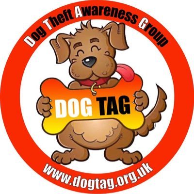 Promoting increased awareness of UK dog thefts, dog safety & helping to reunite lost/stolen pooches.