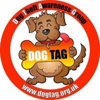 Dog TAG(@DogTAGMids) 's Twitter Profile Photo