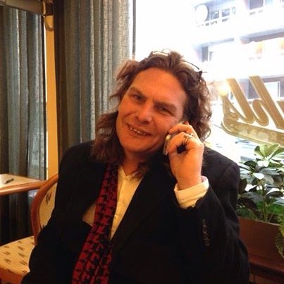 Roger Östman Profile