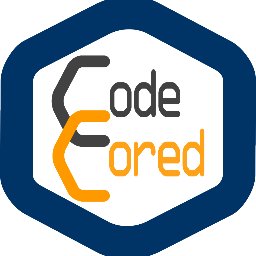 CodeCored's profile picture. @CodeCored we work on some of the core tech issues, which helps to drive  business with ease.