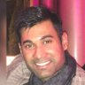 nayneshpasari's profile picture. •Entrepreneur
•Aspiring writer 
•Fitness addict 
•All writing original 
"Our greatest barrier in life aren't walls but the walls we create in our minds"