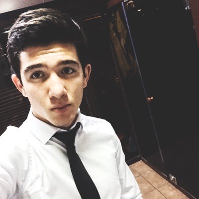 ElnurMGM's profile picture. 