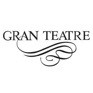 És un espai on podem gaudir del teatre, la música, l'humor, la dansa i la bona òpera.