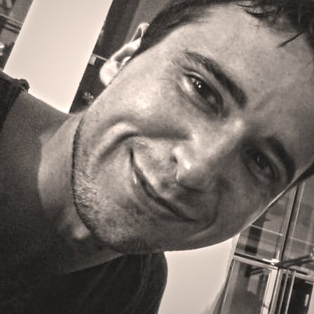 marc_magnin's profile picture. Engineer at @digitalis_io.