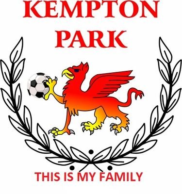 Official account of Kempton Park Fc Seniors Div 2