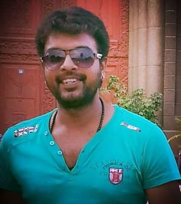 maheshdrvu's profile picture. 