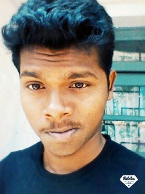 sureshvelpula07's profile picture. Engineering pass out, cricket and football fan, books reader,crazy abt bikes & cars and a proud indian