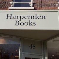 @HarpendenBooks (@harpendenbooks) 's Twitter Profile