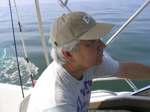 Iowa transplant living in the Shenandoah Valley