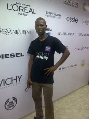 OllyOla1's profile picture. 