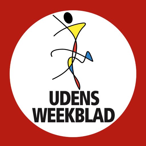 Het Udens Weekblad: het nieuwsblad waarin al het nieuws uit Uden en omgeving te vinden is