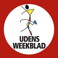 Udens Weekblad(@UdensWeekblad) 's Twitter Profile Photo