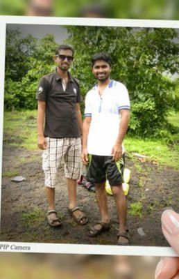 SiddheshMestr15's profile picture. siddhesh
