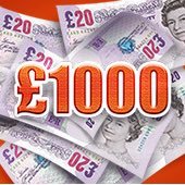 Self proclaimed shit gambler, attempting a £10-£1k challenge!