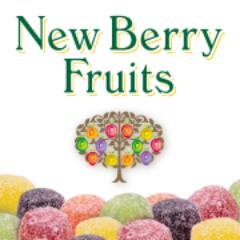 New Berry Fruits