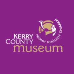 Kerry County Museum is located in County Kerry, Ireland.The aim of the museum is to collect, record, preserve and display the material heritage of Co.Kerry