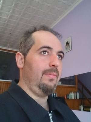 patxiouzande's profile picture. 