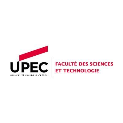 Compte officiel de la faculté des sciences et technologie de l'UPEC