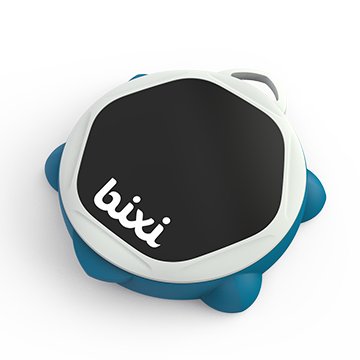 GetBixi_fr's profile picture. D'un seul geste, contrôlez vos #objetsconnectés ! Compatible #Musique  #sport #gastronomie - in English via @GetBixi