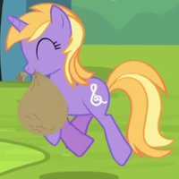 Lilac Notes (@mlp_lilacnotes) 's Twitter Profile
