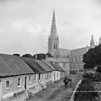 Letterkenny Cath Qtr(@LkennyCathQtr) 's Twitter Profileg