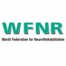 WFNR (@WFNRehab) Twitter profile photo