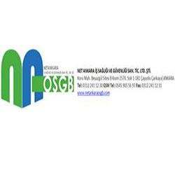 NetOsgb's profile picture. NET ANKARA OSGB 10 yıllık tecrübesi ile faaliyet gösteren dinamik bir şirkettir.