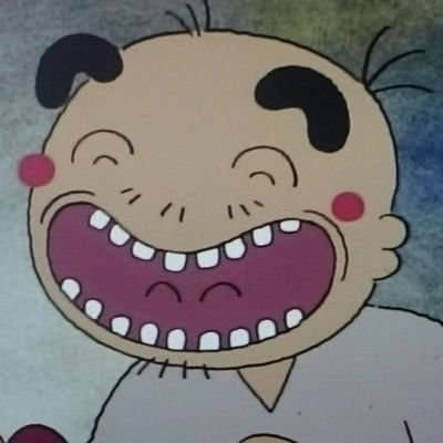 oshicocco's profile picture. 好きなものは久米田康治先生と広島カープ。最近ハマっているのはウマ娘、土曜の番組(RKK)、キン肉マン、カブクワ飼育。