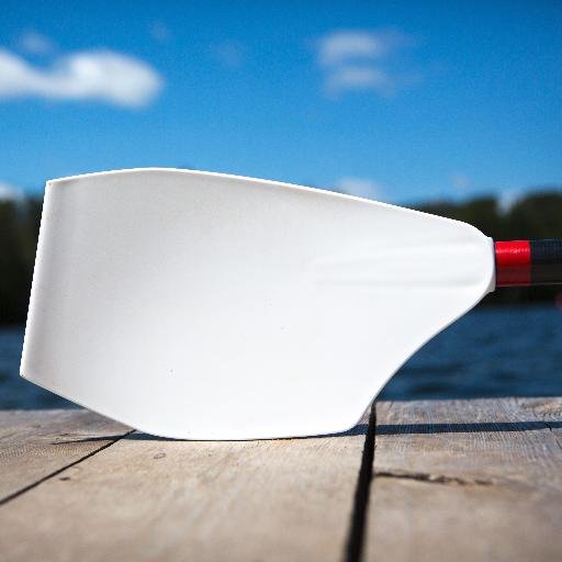 Concept2 UK Oars Profile