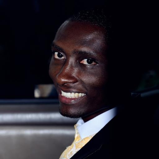 cfikechukwu's profile picture. 