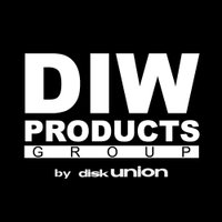 DIW by diskunion (@diwproductsgrou) 's Twitter Profile