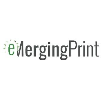 eMerging Print is the future of printing technologies, reporting on the latest and greatest from the world of print. #3Dprinting #digitalprint